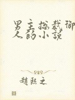 男主总裁御女多人的小说