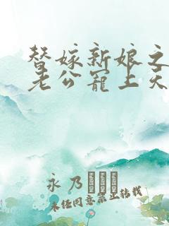 替嫁新娘之亿万老公宠上天