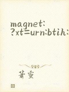 magnet:?xt=urn:btih:0