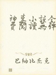 神墓小说全文免费阅读无弹窗