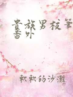 贵族男校笔趣阁番外