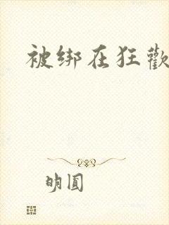 被绑在狂欢之椅