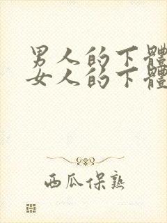 男人的下体插进女人的下体动态图