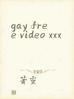 gay free video xxx
