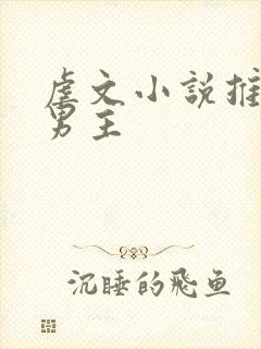 虐文小说推荐双男主