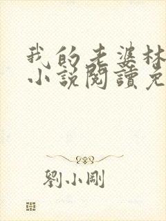 我的老婆林慧茹小说阅读免费