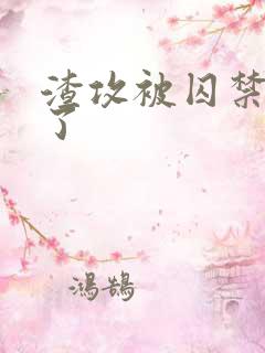 渣攻被囚禁反攻了