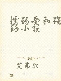 懦弱受和强势攻的小说