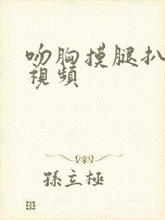 吻胸摸腿扒内裤视频