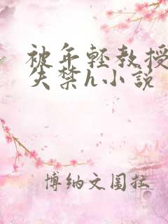 被年轻教授肉到失禁h小说