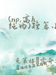 (np,高h,纯肉)短篇小说