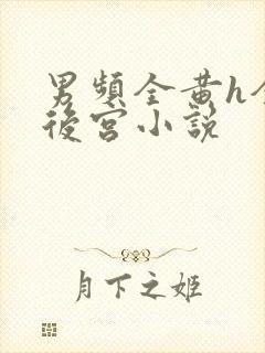 男频全黄h全肉后宫小说