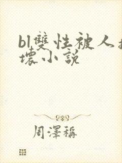 bl双性被人操坏小说