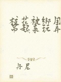 校花被绑用乳环吊起来玩弄双乳小说