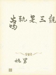 出轨是三观不正吗