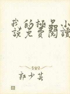 我的极品小姨小说免费阅读全文