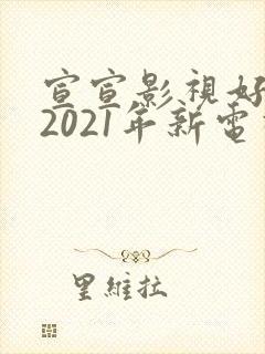 宣宣影视好看的2021年新电视剧