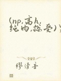 (np,高h,纯肉,总受)男男