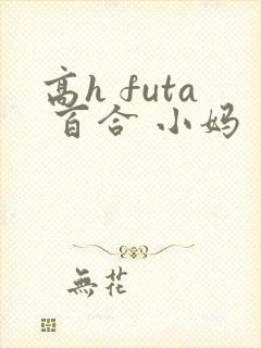 高h futa 百合 小妈