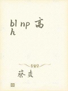 bl np 高h