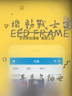 机动战士高达SEED FRAME ASTRAYS：结局+番外