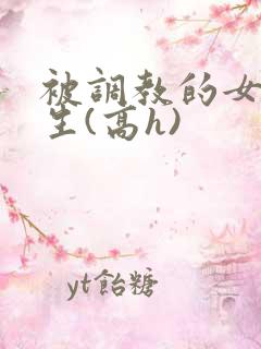 被调教的女高中生(高h)