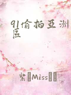 91偷拍亚洲二区