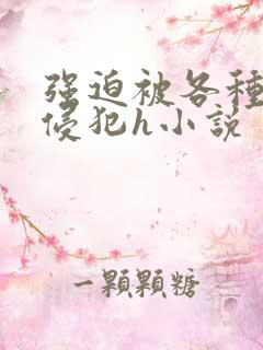 强迫被各种姿势侵犯h小说