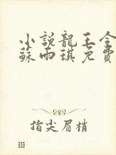 小说龙王令陈平苏雨琪免费阅读