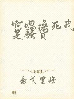 啊嗯操死我了我是骚货