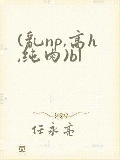 (乱np,高h,纯肉)bl