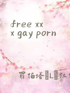 free xxx gay porn