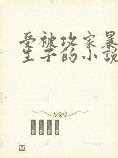 受被攻家暴囚禁生子的小说