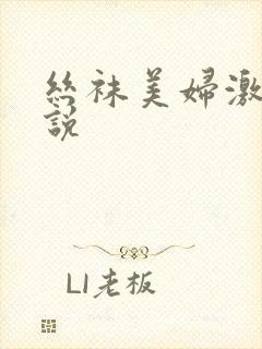 丝袜美妇激情小说