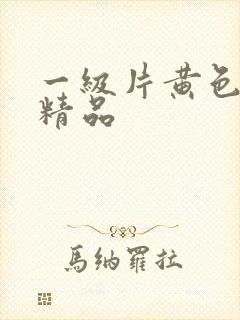 一级片黄色国产精品