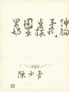 男同桌手伸进我奶罩揉我胸