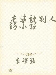 老婆被别人调教的小说