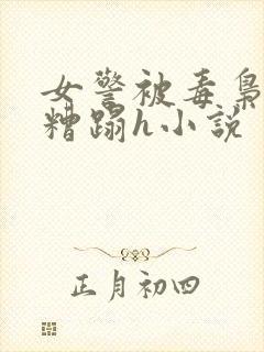 女警被毒枭强行糟蹋h小说