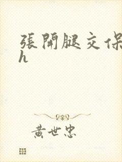 张开腿交保护费h