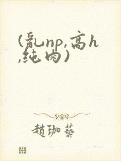 (乱np,高h,纯肉)