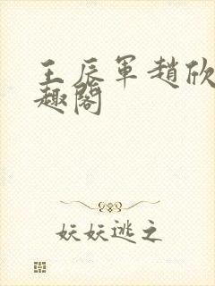 王辰军赵欣雅笔趣阁