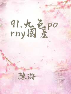 91.九色porny国产