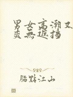 男女高潮又色又爽无遮挡