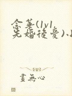 念华(1v1,先婚后爱)小说