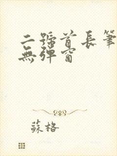 二号首长笔趣阁无弹窗