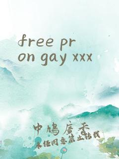 free pron gay xxx