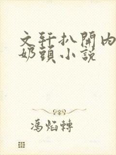 文轩扒开内衣捏奶头小说