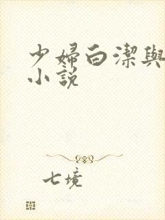 少妇白洁与高义小说