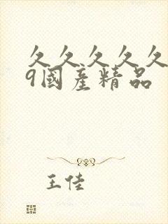 久久久久久999国产精品