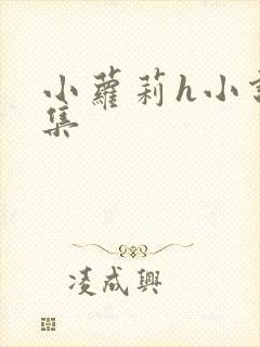 小萝莉h小说合集